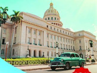 10% descuento en Cuba durante el invierno, la nueva campaña de TUI