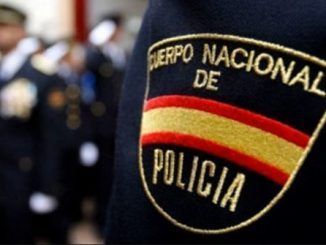 La @Policia Nacional elimina el requisito de la altura mínima en sus pruebas de acceso