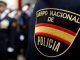 La @Policia Nacional elimina el requisito de la altura mínima en sus pruebas de acceso