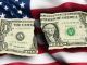 El dólar fuerte al resto empobrece