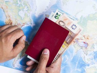 Los españoles gastarán una media de 1.074 euros en sus vacaciones de agosto