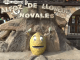 El Día 3 te invitamos a la fiesta de Limones Solidarios