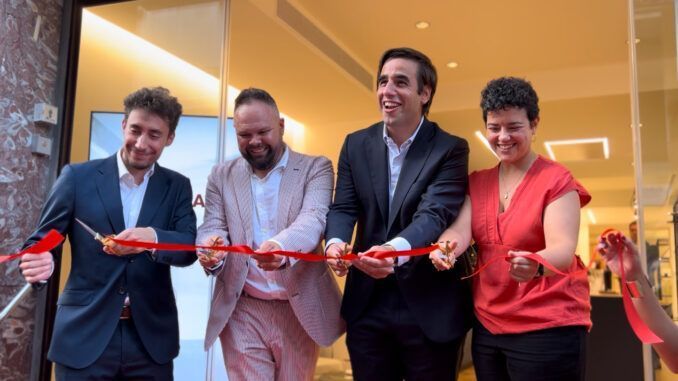 Aquí tu Reforma alcanza las 17 tiendas y se consolida como la marca de reformas líder a nivel nacional