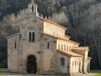 Decidí un día que quería saber del arte románico en España
