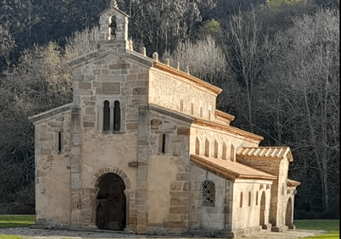 Decidí un día que quería saber del arte románico en España Decidí un día que quería saber del arte románico en España