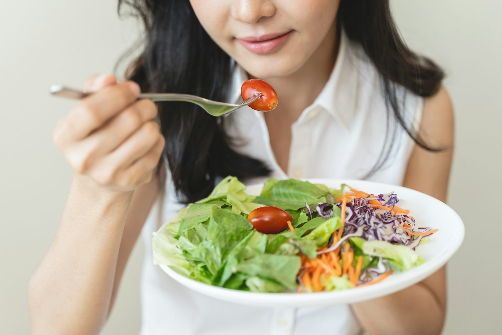 ¿Puede la dieta combatir la endometriosis? ¿Puede la dieta combatir la endometriosis?