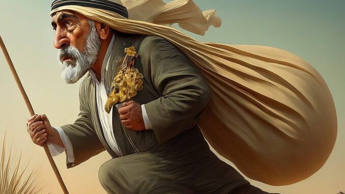 El caso del Rey Golfo que pidió perdón y se llevó la pasta al extranjero para no pagar impuestos en España