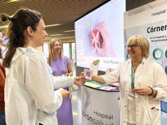 Hospital Quirónsalud Córdoba promueve la donación de órganos, “el más poderoso acto de vida y generosidad”