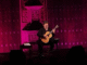 Conversaciones con Bingo La noche en que la guitarra bordó la catedral: