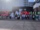 Trabajadores del SNS reclaman un “Estatuto Marco para avanzar”
