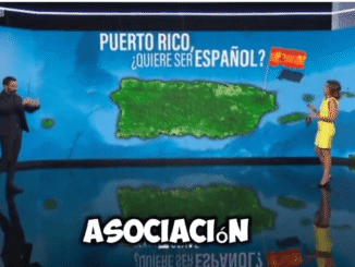 Los chagosianos marcan el camino de la integraci´on de Puerto Rico en España