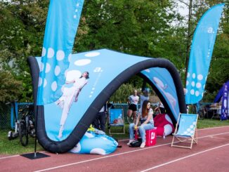 Organización de eventos deportivos – cómo cuidar el espacio y la visibilidad de los patrocinadores