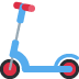 Deste esta semana puedes ser multado si usas patinete y no tienes la nueva etiqueta